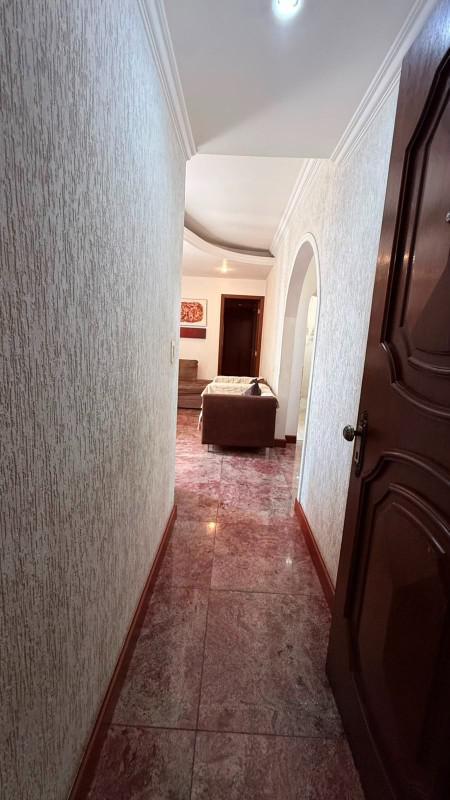 Apartamento, Nova Gameleira, 3 Quartos, 2 Vagas, 1 Suíte