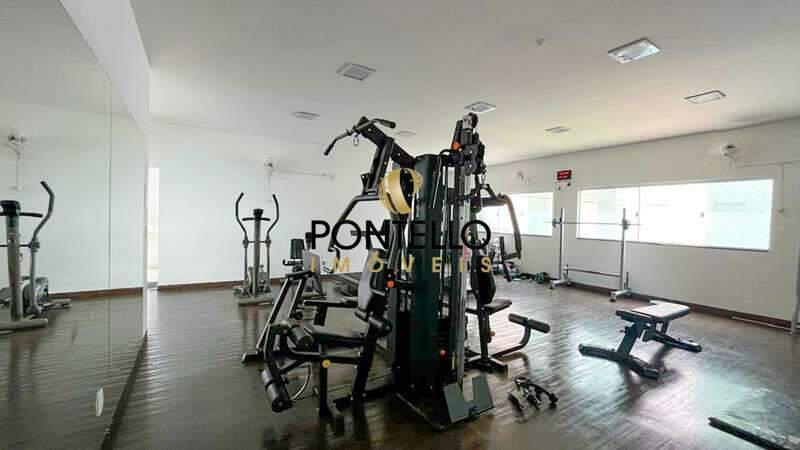 Cobertura, Buritis, 3 Quartos, 2 Vagas, 1 Suíte