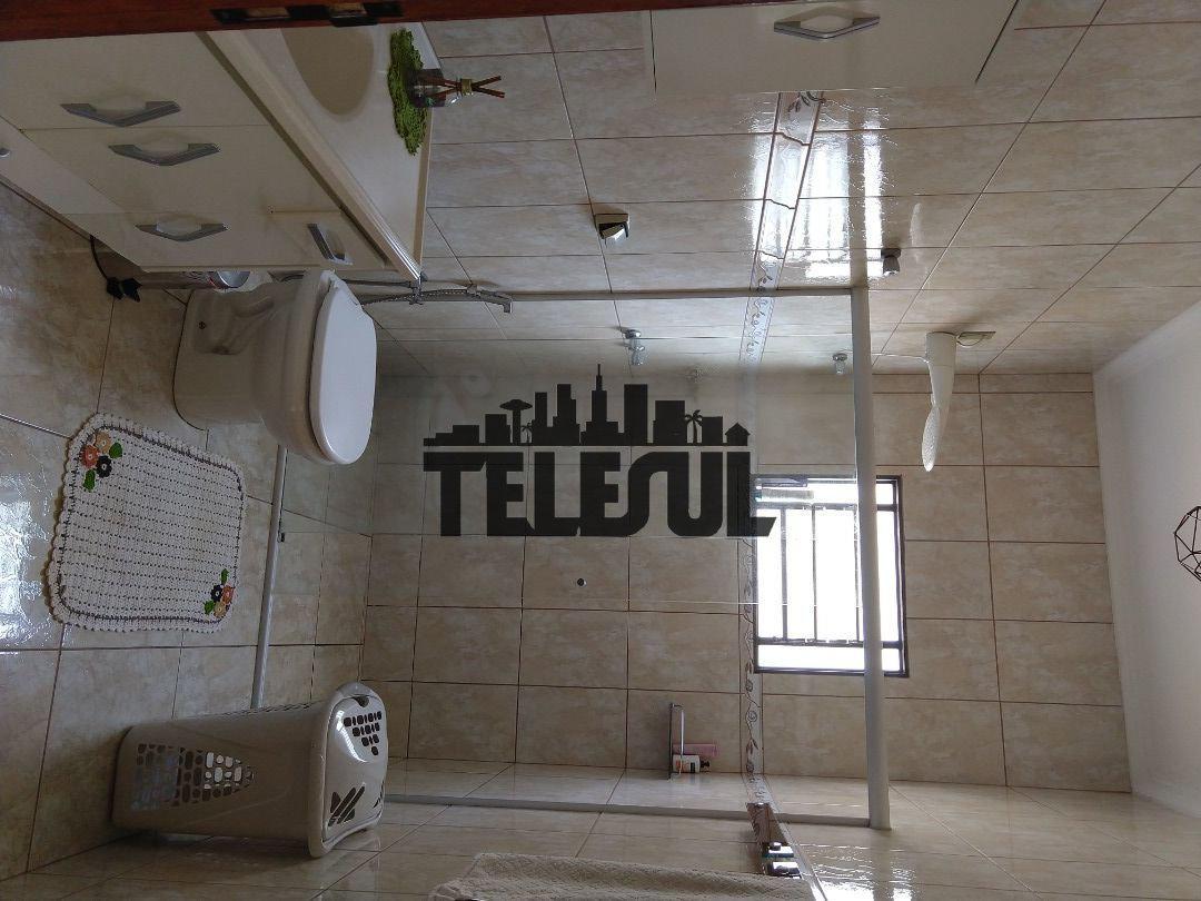 Casa, Vila Adelaide, 3 Quartos, 0 Vaga, 1 Suíte