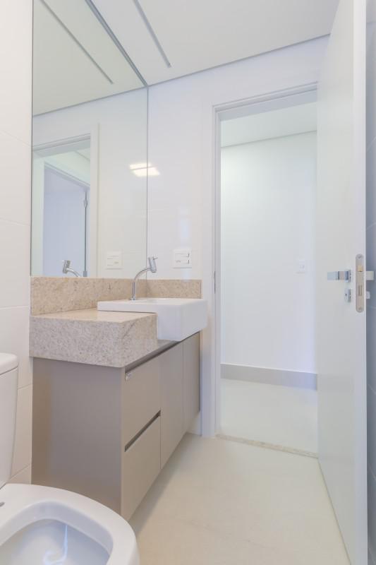 Apartamento, Sagrada Família, 3 Quartos, 2 Vagas, 1 Suíte