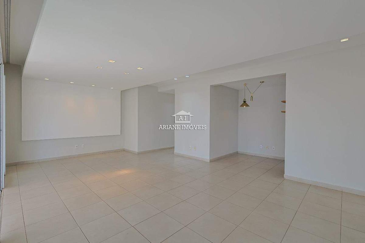 Apartamento, Vila da Serra, 5 Quartos, 3 Vagas, 3 Suítes