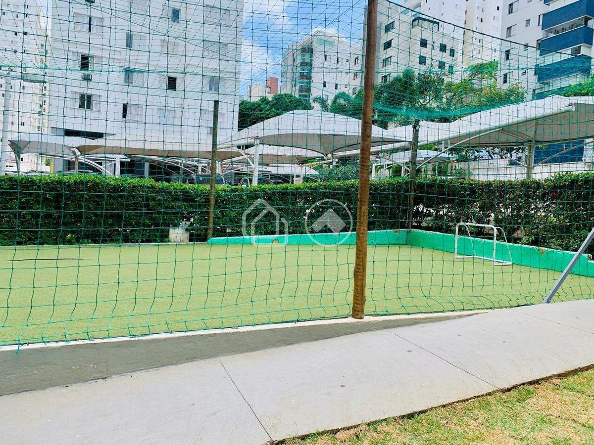 Apartamento, Buritis, 3 Quartos, 2 Vagas, 1 Suíte