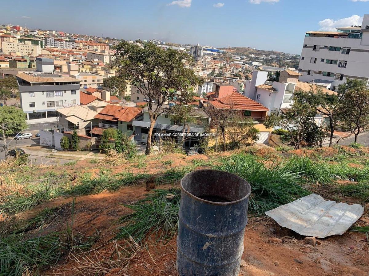 Lote, Jardim Riacho das Pedras, 0 Quarto, 0 Vaga