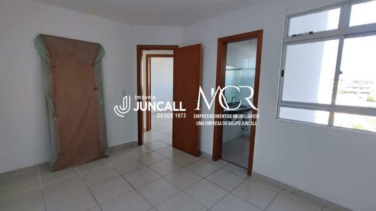 Apartamento, Renascença, 2 Quartos, 1 Vaga, 1 Suíte