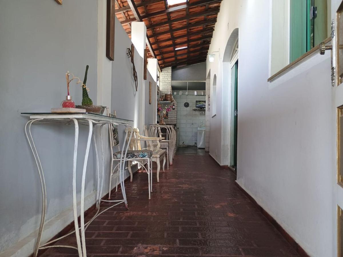 Casa, Aarão Reis, 2 Quartos, 4 Vagas, 1 Suíte