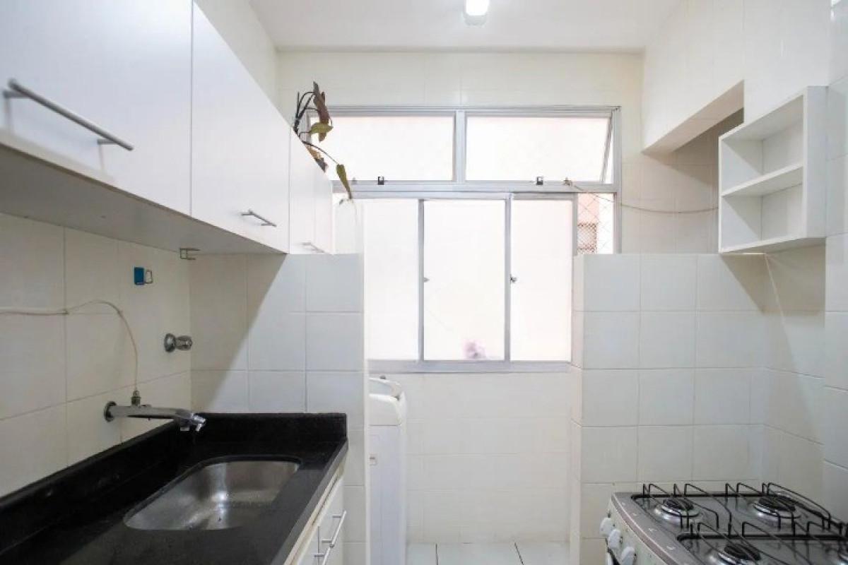 Apartamento, Lourdes, 2 Quartos, 1 Vaga