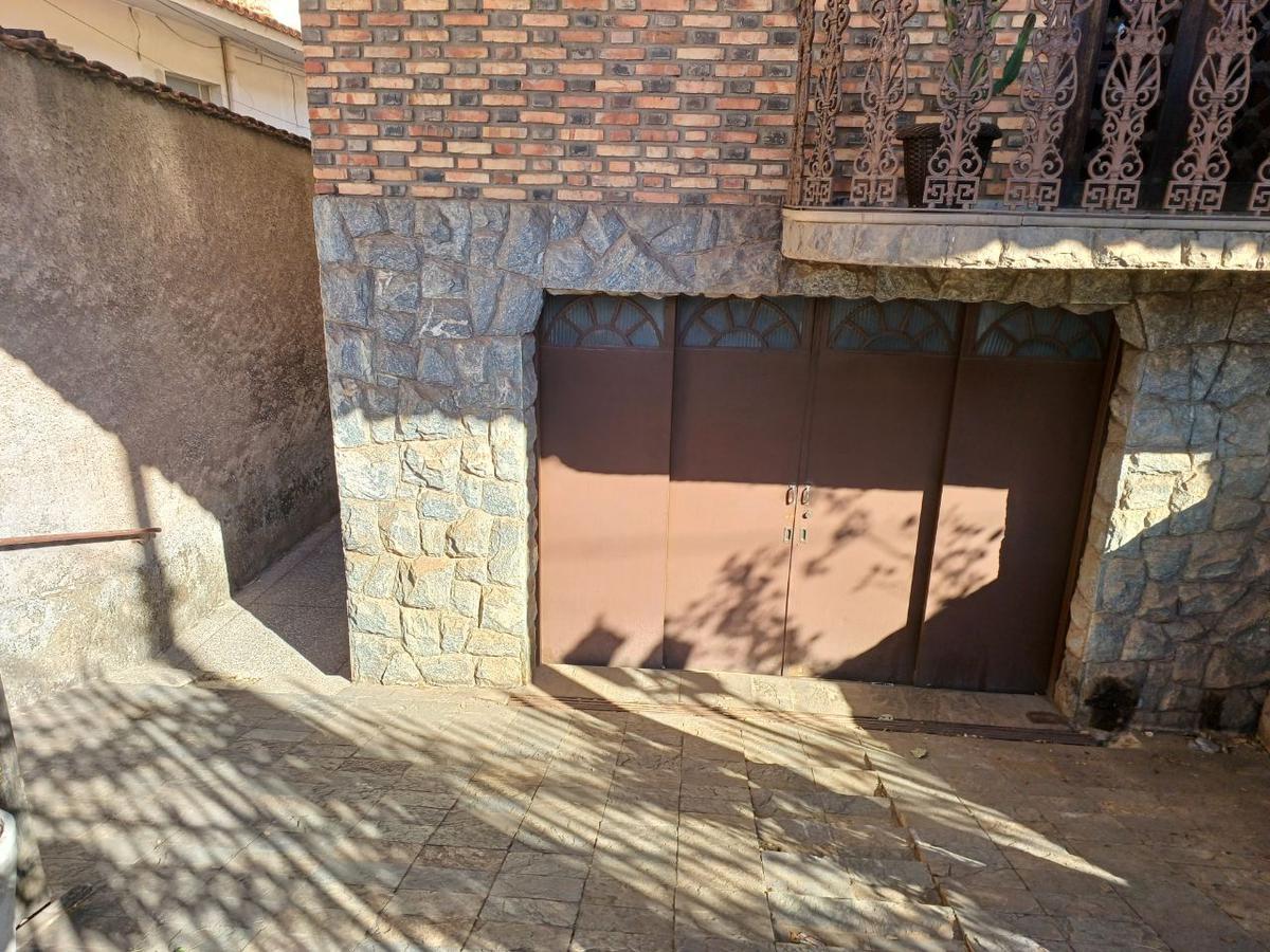 Casa, Santa Inês, 5 Quartos, 2 Vagas, 1 Suíte