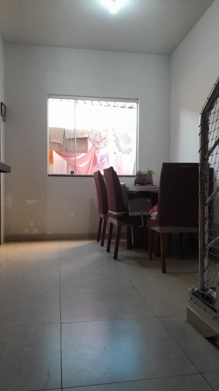 Casa, Alípio de Melo, 3 Quartos, 2 Vagas, 1 Suíte