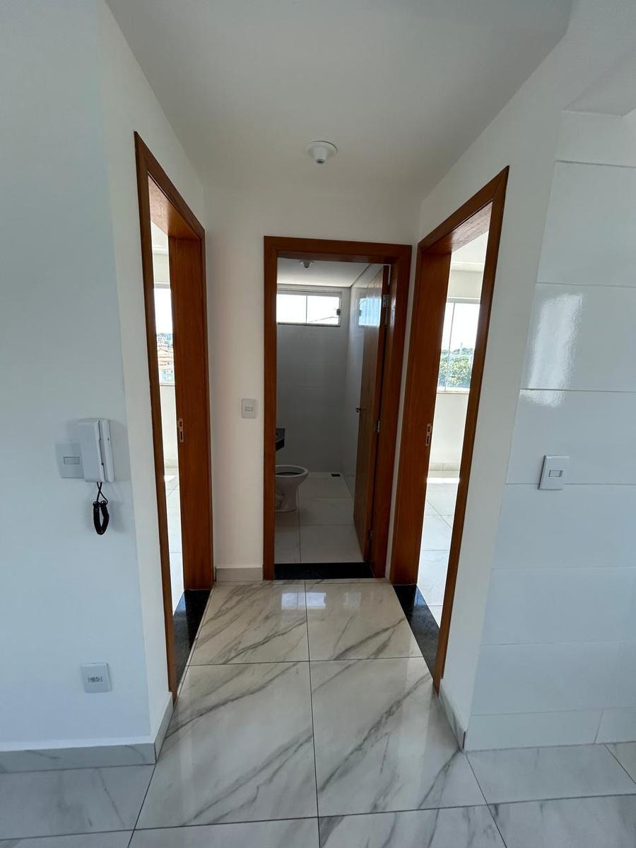 Apartamento, Copacabana, 2 Quartos, 1 Vaga