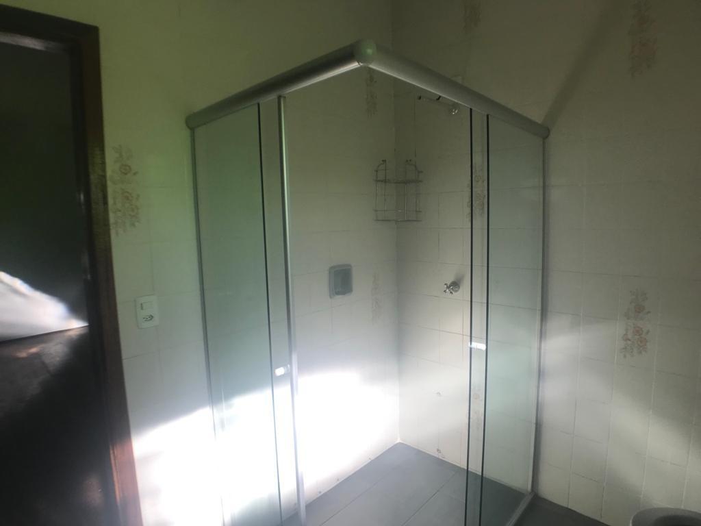 Casa, Centro, 3 Quartos, 1 Vaga, 1 Suíte