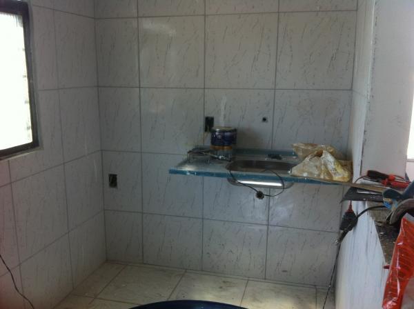 Apartamento, Jardim Vitória, 2 Quartos, 0 Vaga, 0 Suíte