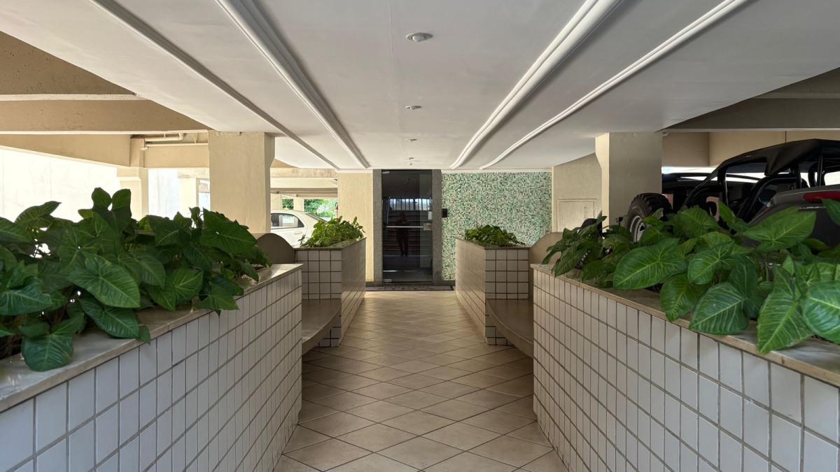 Apartamento, Jardim América, 3 Quartos, 2 Vagas, 1 Suíte