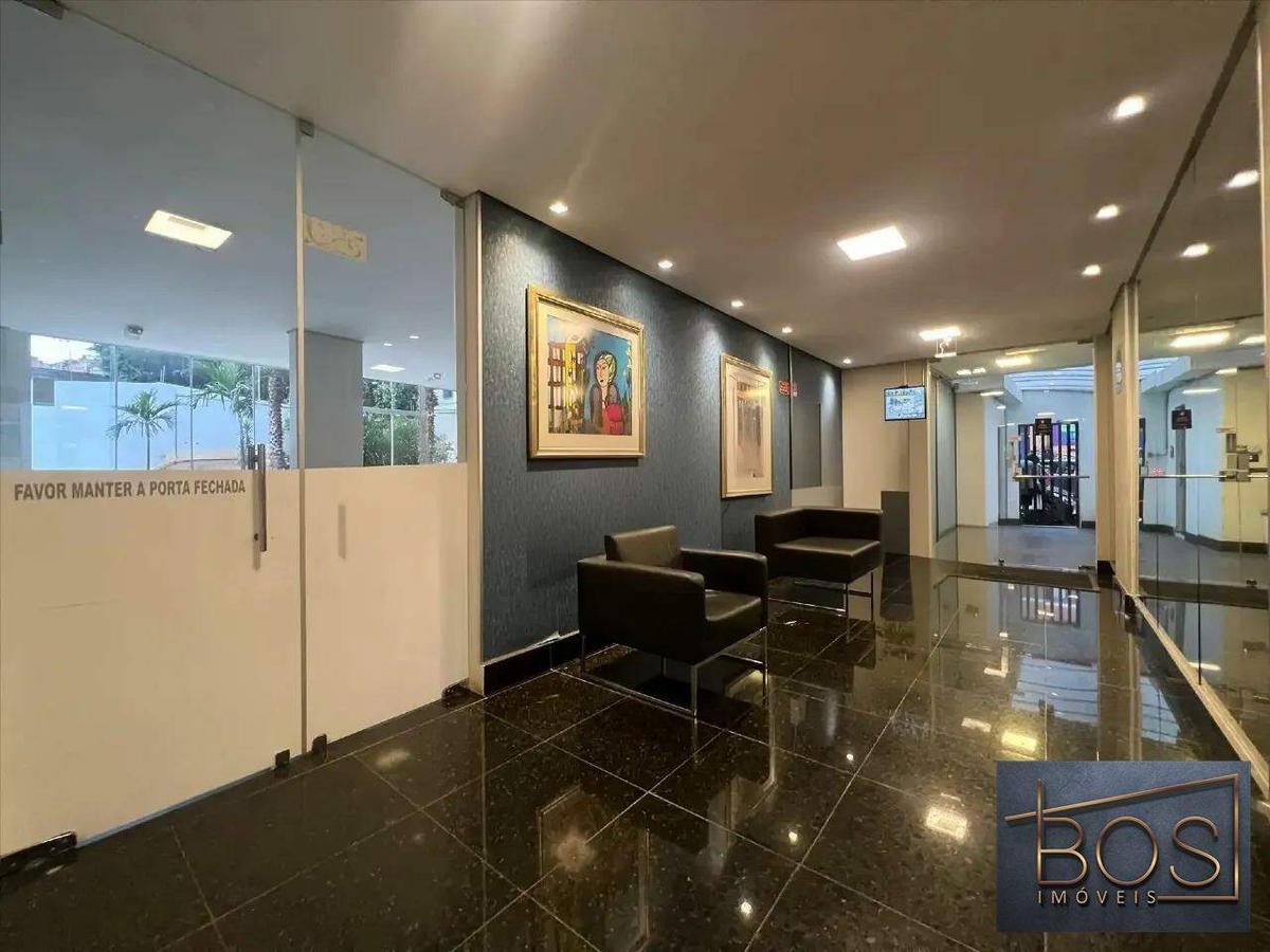 Apartamento, São Pedro, 2 Quartos, 3 Vagas, 1 Suíte
