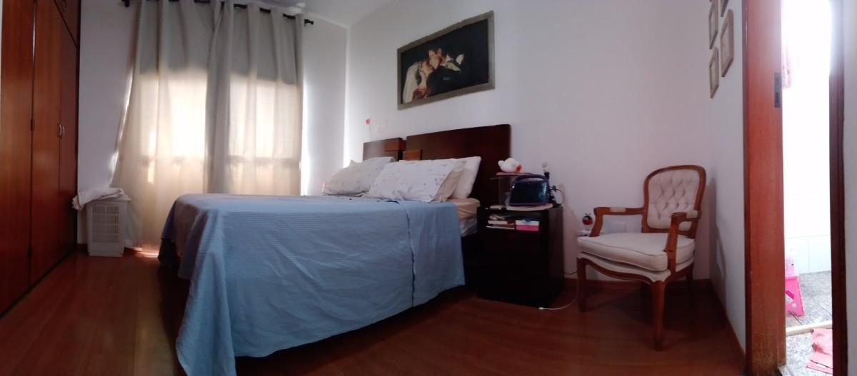 Cobertura, Sagrada Família, 3 Quartos, 2 Vagas, 1 Suíte