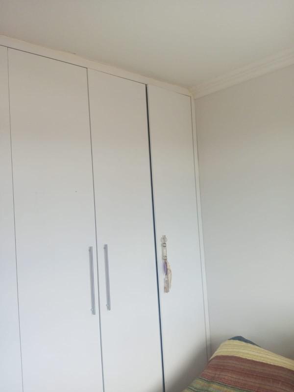 Apartamento, Boa Vista, 2 Quartos, 1 Vaga