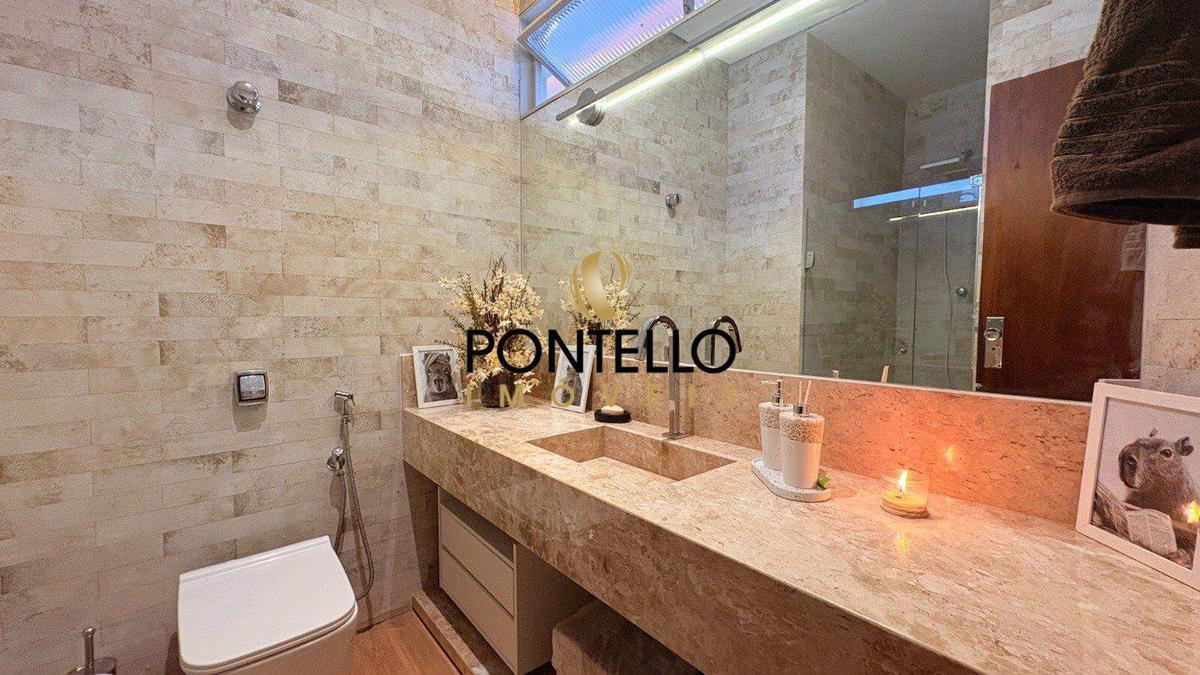 Apartamento, Cidade Nova, 5 Quartos, 2 Vagas, 2 Suítes