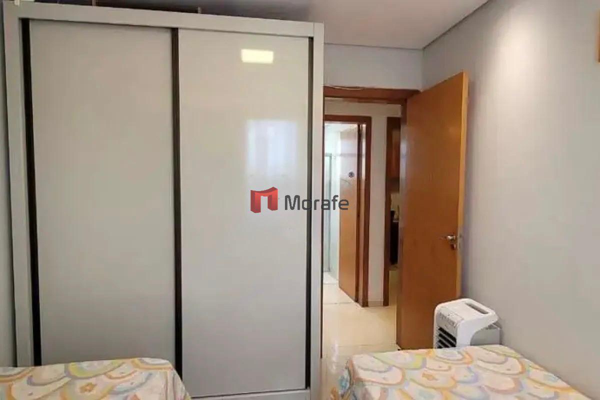 Apartamento, Planalto, 3 Quartos, 2 Vagas, 1 Suíte