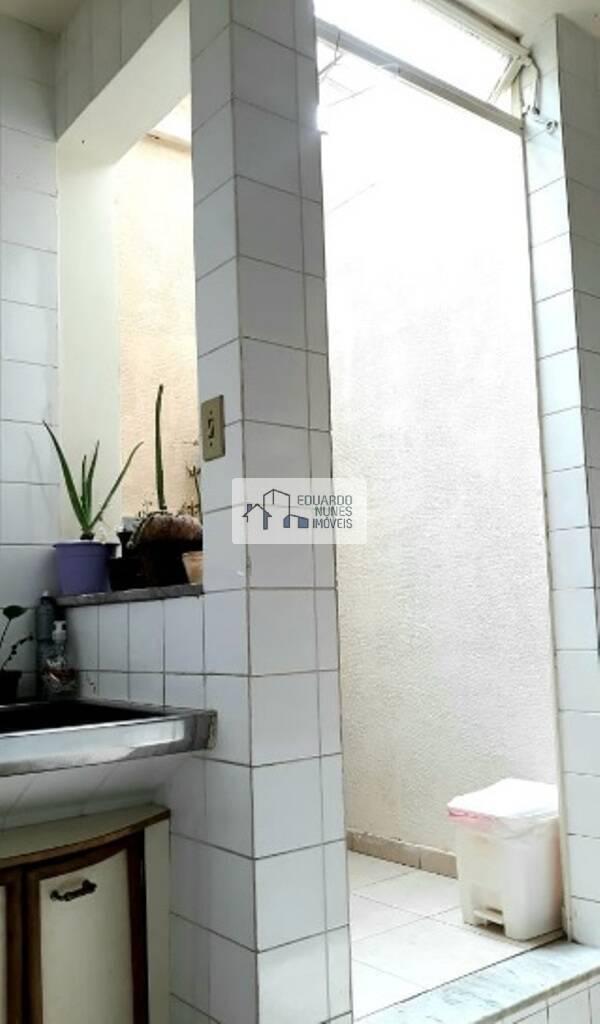 Apartamento, Santo Antônio, 4 Quartos, 2 Vagas, 1 Suíte
