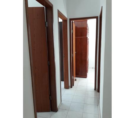 Apartamento, Ouro Preto, 3 Quartos, 1 Vaga