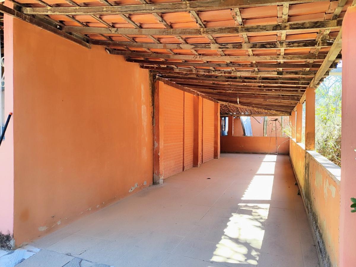 Fazenda, Area Rural de Santa Luzia, 3 Quartos, 3 Vagas