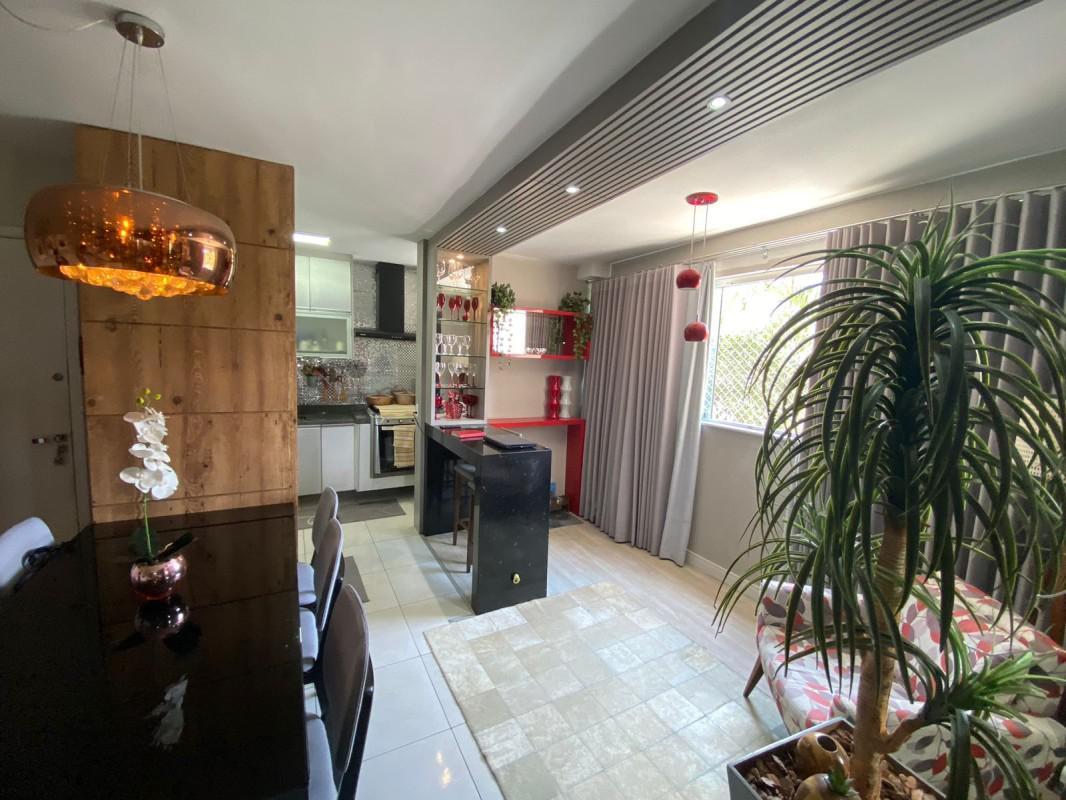 Apartamento, Aeroporto, 3 Quartos, 1 Vaga, 1 Suíte