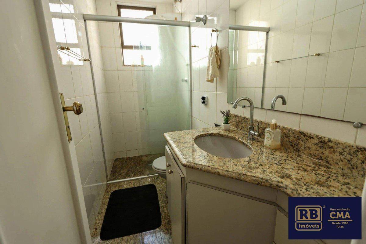 Apartamento, Luxemburgo, 4 Quartos, 3 Vagas, 1 Suíte