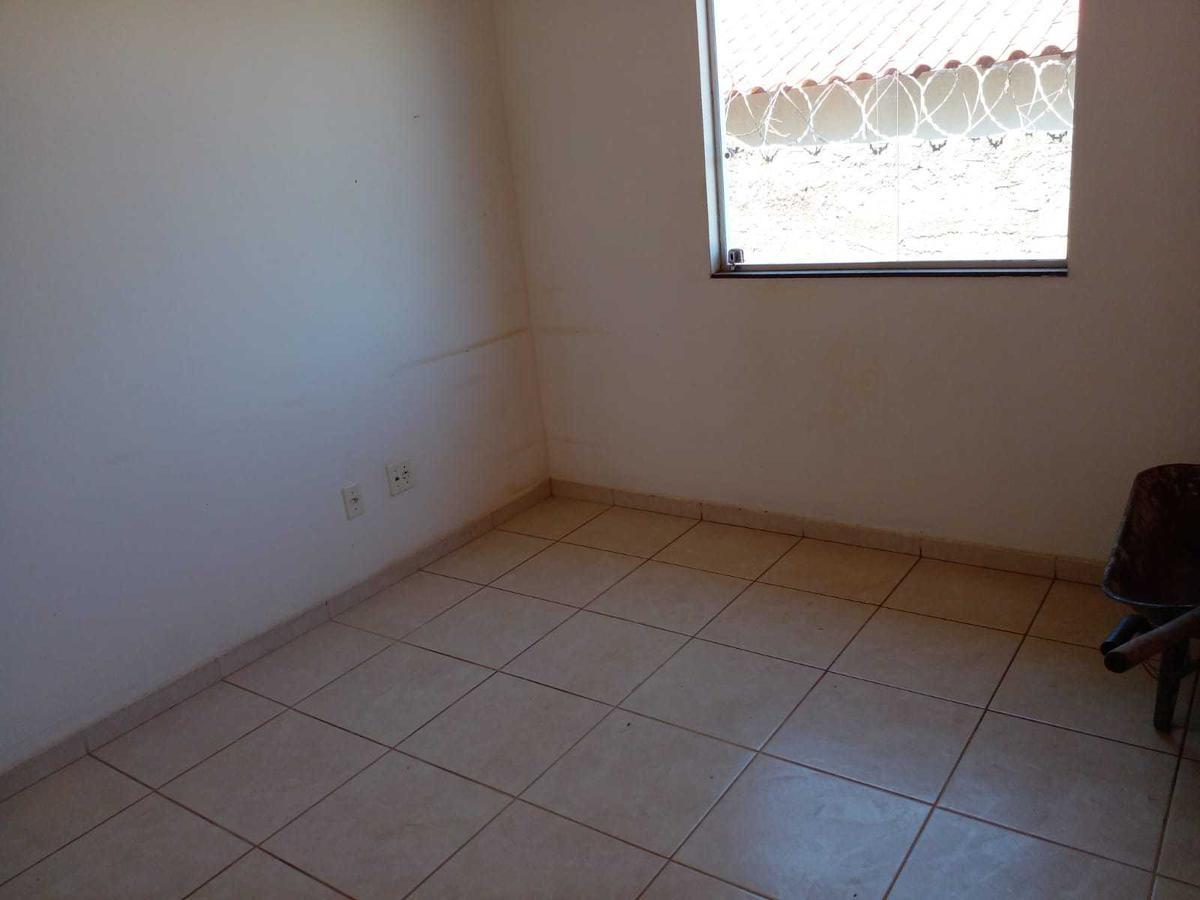 Casa, Recanto Verde, 2 Quartos, 0 Vaga, 1 Suíte