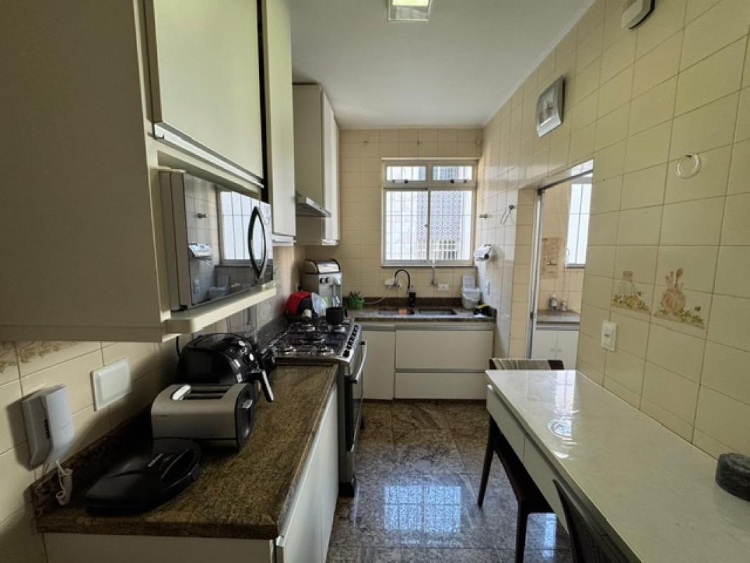 Apartamento, Gutierrez, 4 Quartos, 2 Vagas, 1 Suíte