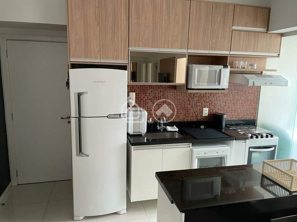 Apartamento, Centro, 2 Quartos, 1 Vaga, 1 Suíte