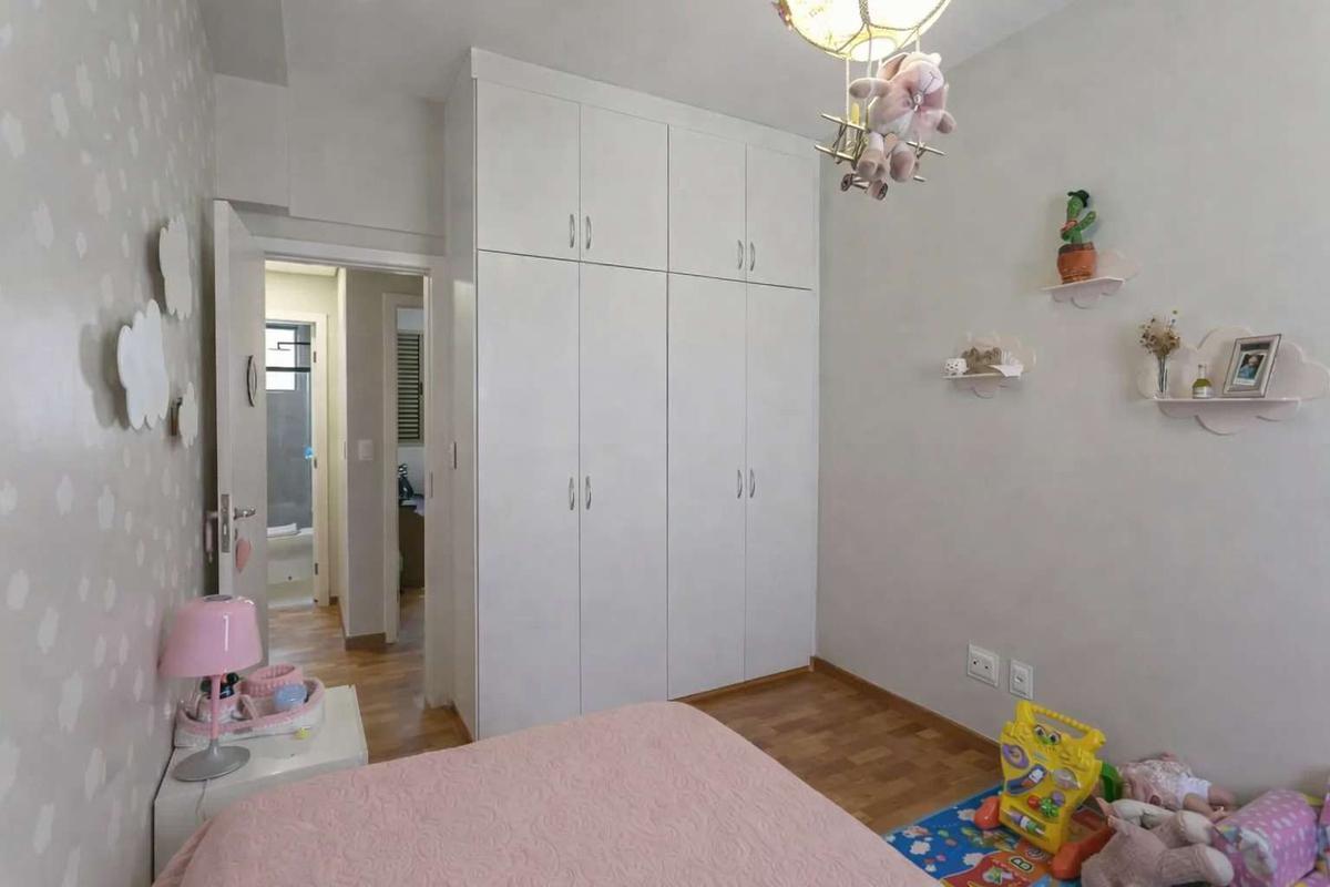Apartamento, Anchieta, 3 Quartos, 2 Vagas, 1 Suíte