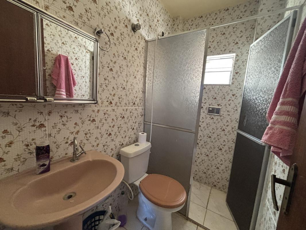 Apartamento, Conjunto Cristina (são Benedito), 2 Quartos, 1 Vaga
