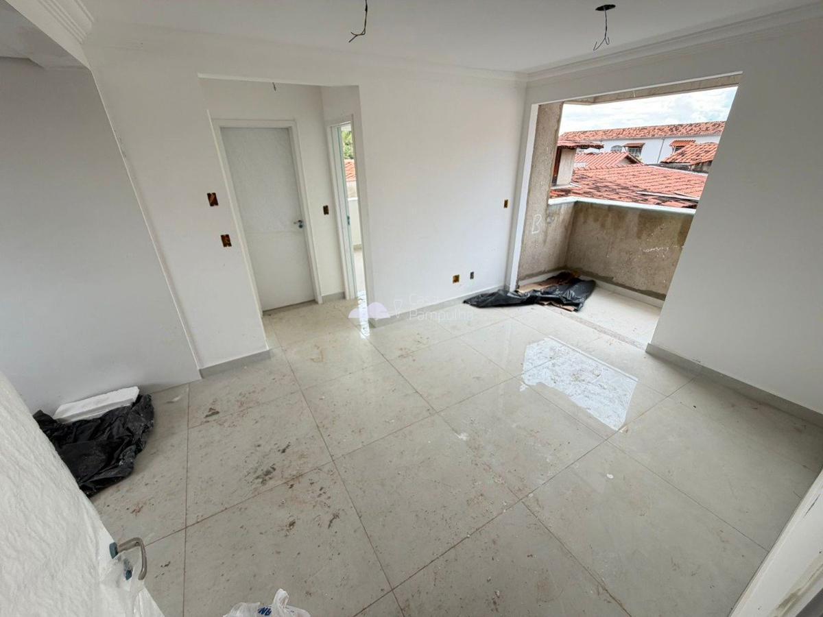 Apartamento, São João Batista (venda Nova), 2 Quartos, 1 Vaga, 1 Suíte