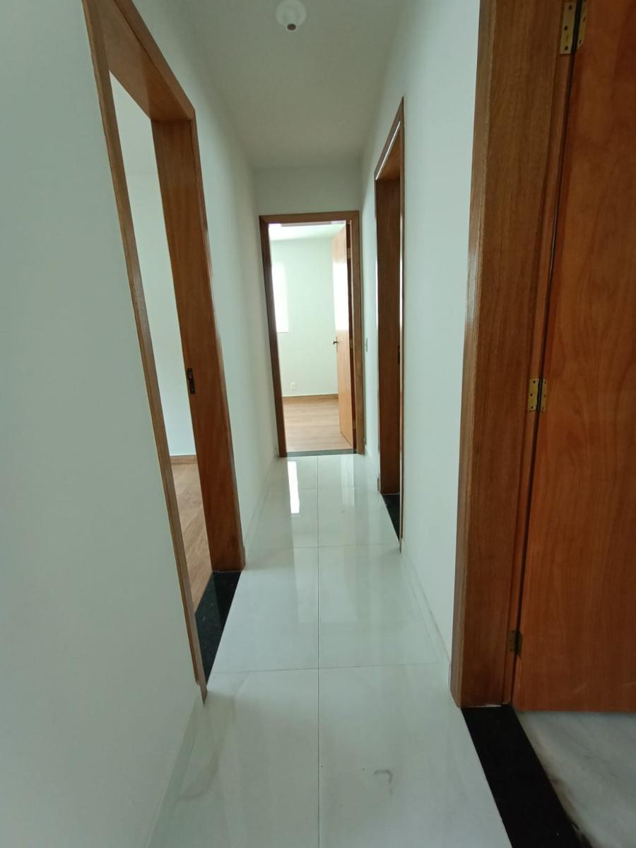 Apartamento, Santa Mônica, 3 Quartos, 2 Vagas, 1 Suíte