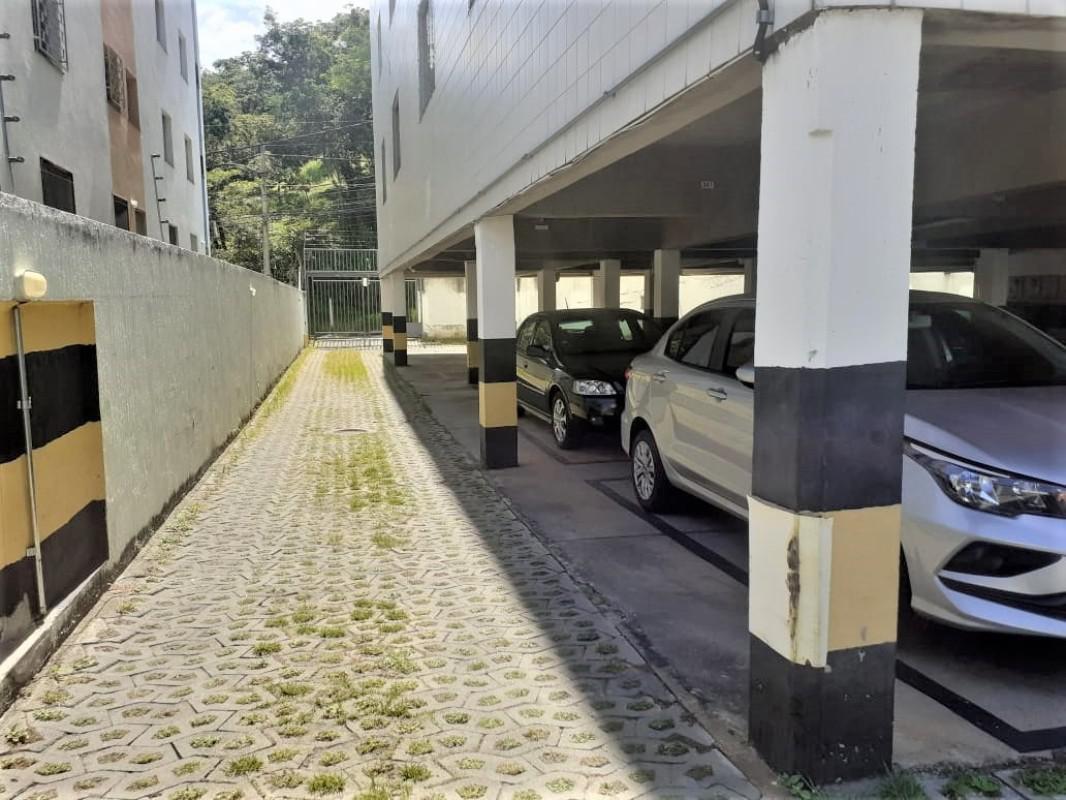 Apartamento, Palmares, 3 Quartos, 2 Vagas, 1 Suíte