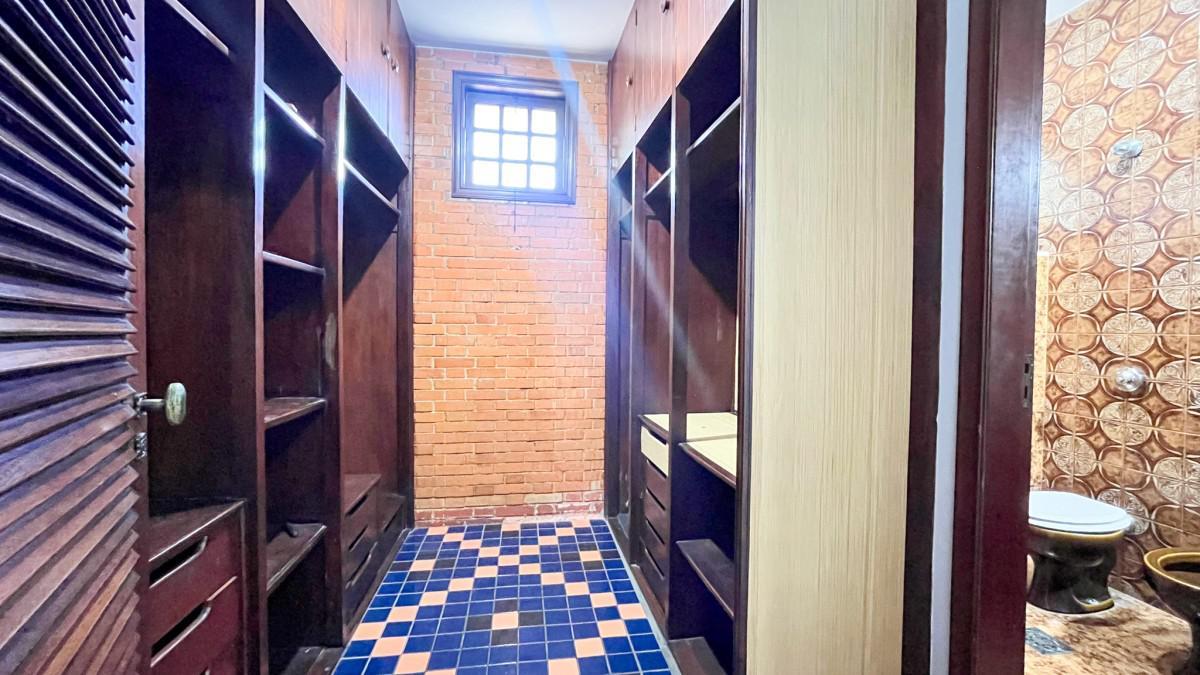 Casa, São Luiz (pampulha), 6 Quartos, 10 Vagas, 3 Suítes