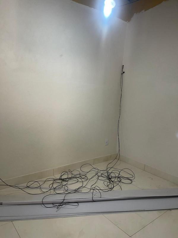 Casa, Jardim Pérola, 2 Quartos, 1 Vaga