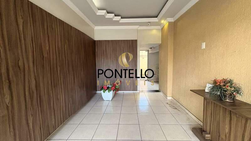 Apartamento, Venda Nova, 3 Quartos, 1 Vaga, 1 Suíte