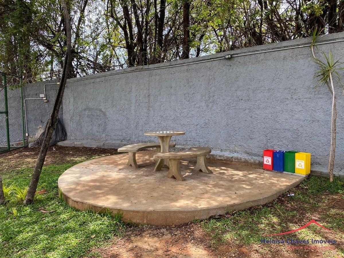 Apartamento, Camargos, 2 Quartos, 1 Vaga