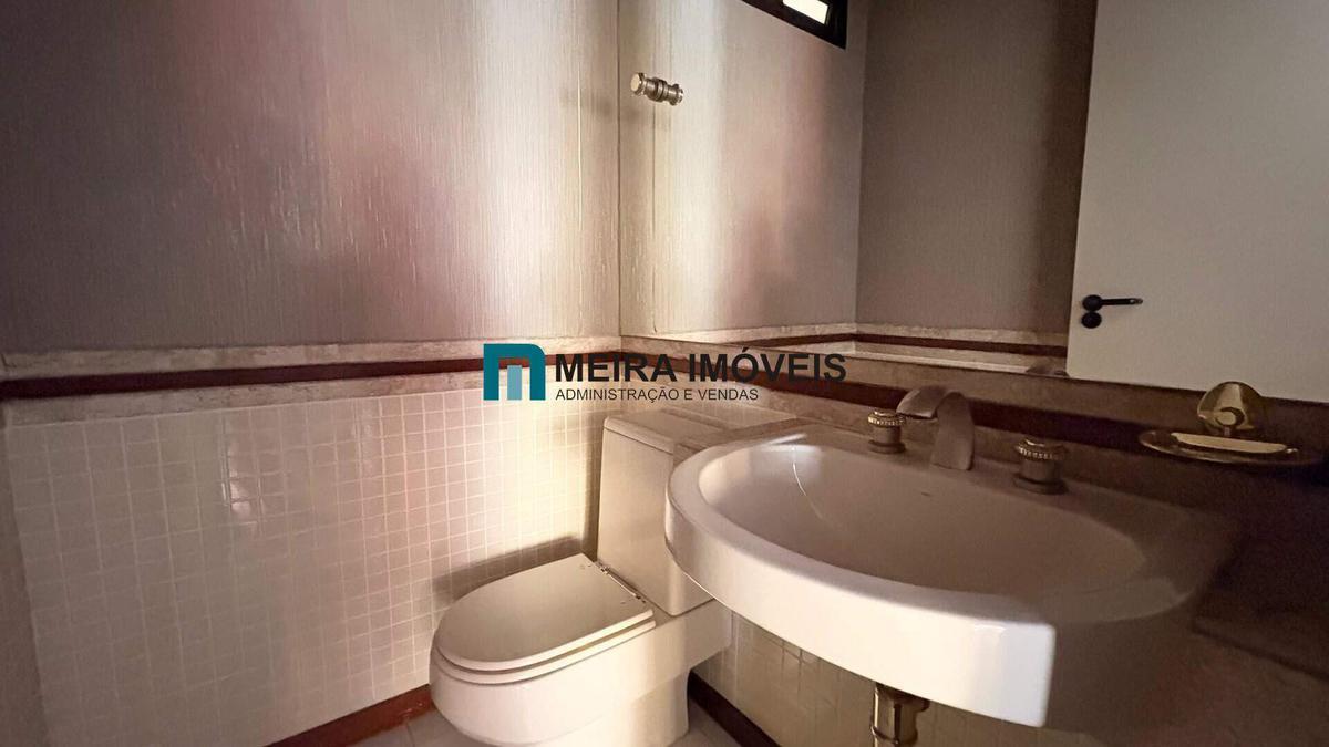 Apartamento, Gutierrez, 5 Quartos, 4 Vagas, 4 Suítes