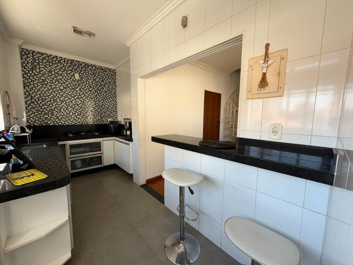 Cobertura, União, 3 Quartos, 1 Vaga, 1 Suíte