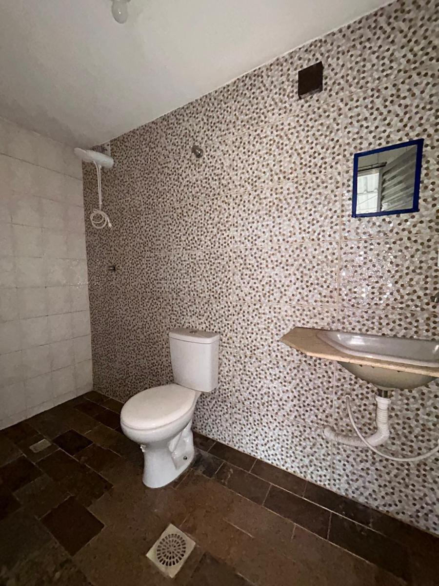 Apartamento, Centro, 2 Quartos, 0 Vaga