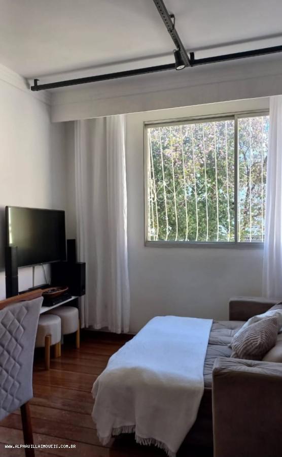 Apartamento, Cidade Nova, 2 Quartos, 2 Vagas