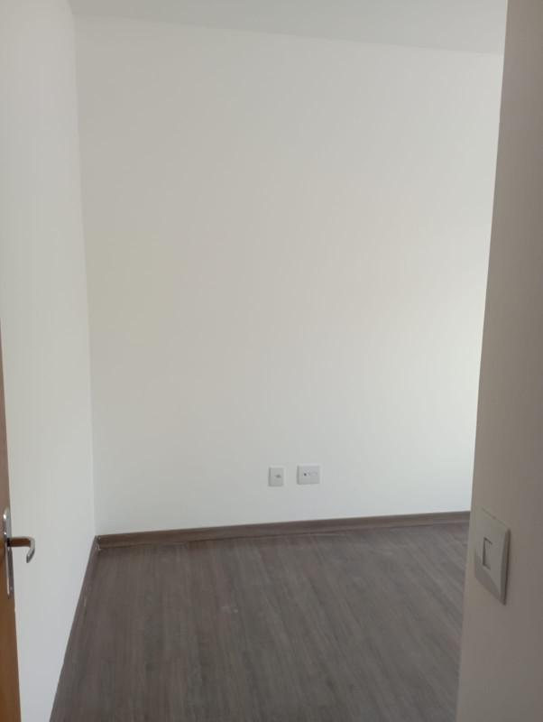 Apartamento, Conjunto Henrique Sapori, 2 Quartos, 2 Vagas