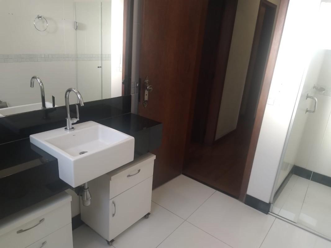 Apartamento, Savassi, 4 Quartos, 3 Vagas, 1 Suíte
