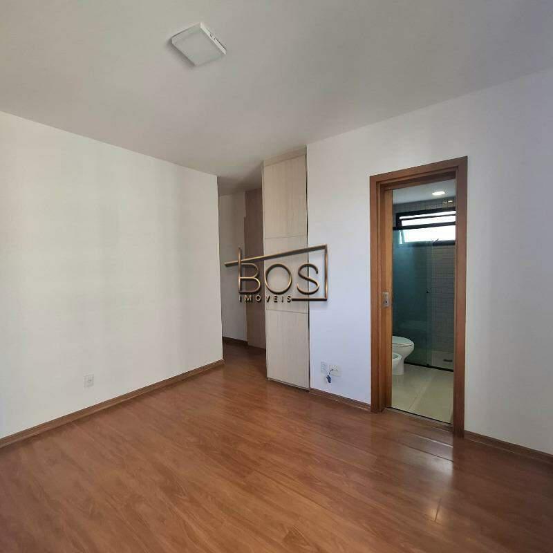 Apartamento, Vila da Serra, 4 Quartos, 3 Vagas, 1 Suíte