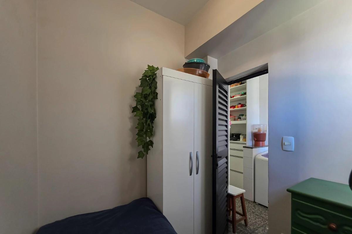 Apartamento, Barro Preto, 3 Quartos, 1 Vaga, 1 Suíte