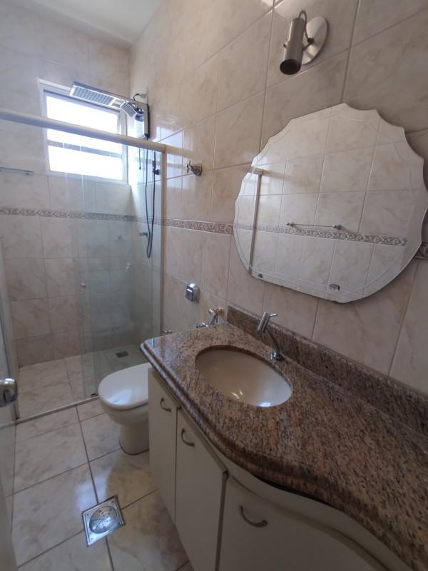 Apartamento, Cidade Nova, 2 Quartos, 1 Vaga