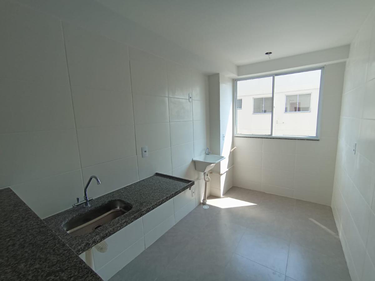Apartamento, Palmares, 2 Quartos, 1 Vaga