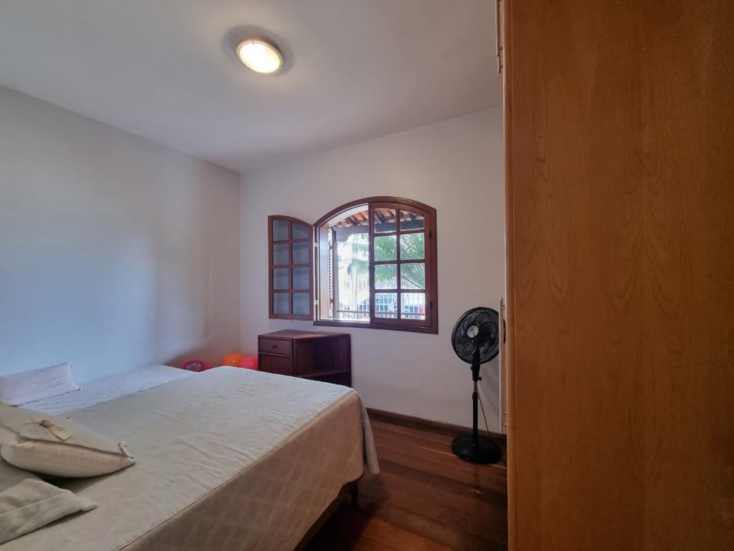 Casa, Flamengo, 3 Quartos, 3 Vagas, 1 Suíte