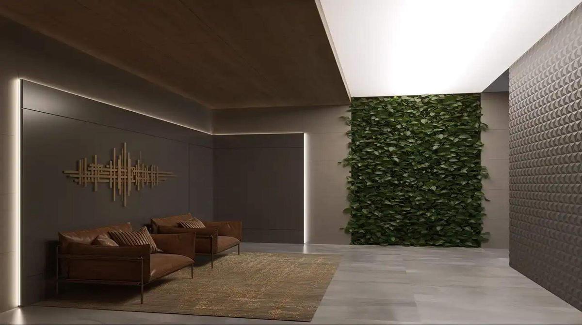 Apartamento, Serra, 3 Quartos, 2 Vagas, 1 Suíte